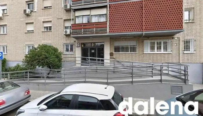 Autoservicio Peraleda - Madrid