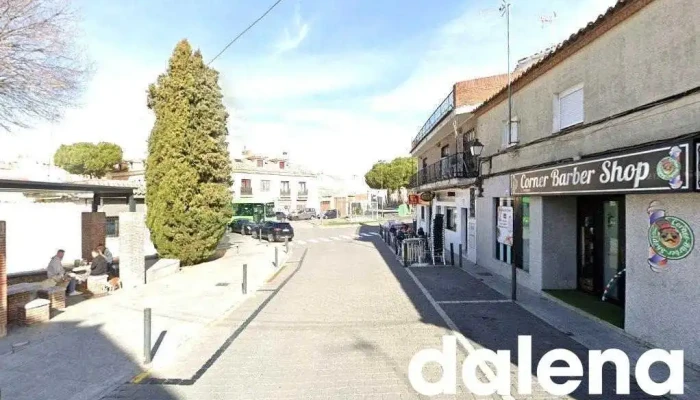 Autoservicio - Serranillos Del Valle