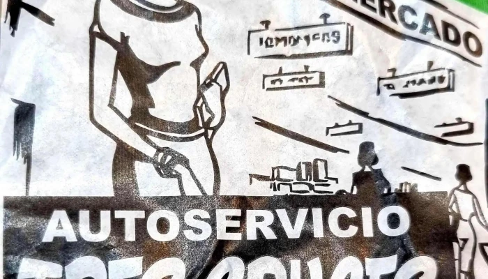 Autoservicio Tres Cruces -  Descuentos - Madrid