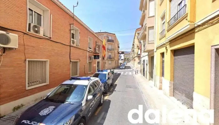 Autoservicio Udaco - Alicante