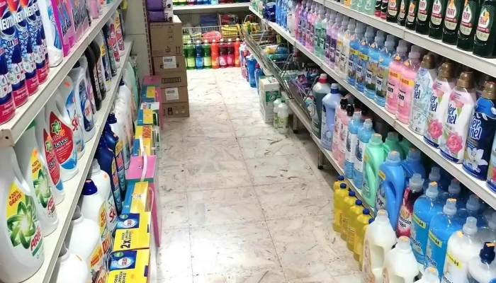 Autoservicio Udaco -  Precios - San Fernando de Henares