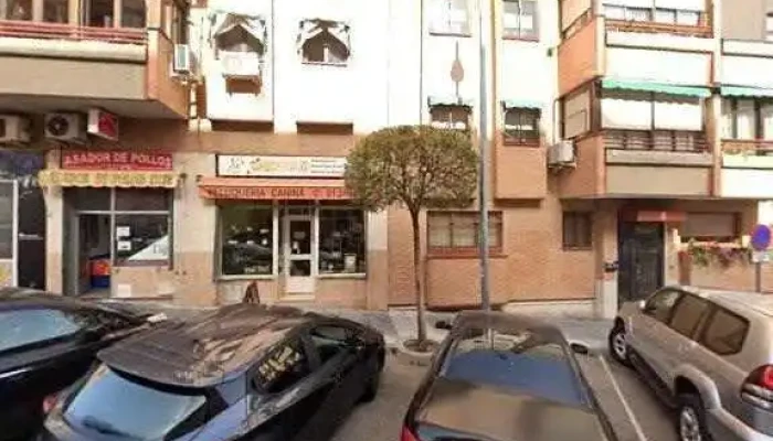 Autoservicio Udaco -  Preciosdeg - San Fernando de Henares