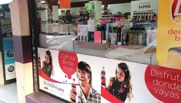 Autoservicio Udaco - San Fernando De Henares