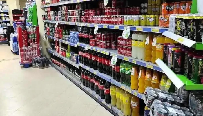 Autoservicio Villanueva - Villanueva De Perales