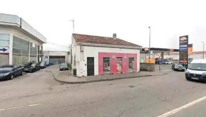 Autoservicios Familia -  Como Llegardeg - Avilés