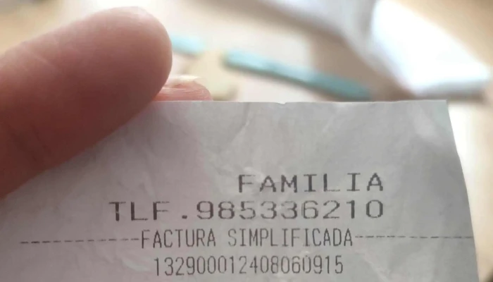 Autoservicios Familia -  Fotos - Gijón