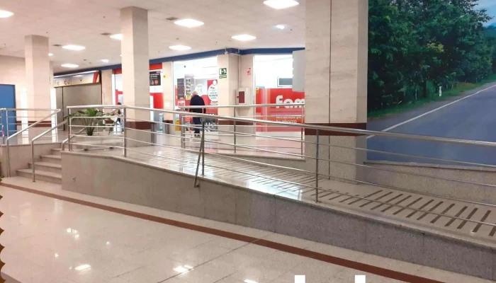 Autoservicios Familia -  Interior - Avilés