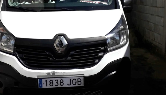 Autoservicios Familia -  Telefono - Avilés