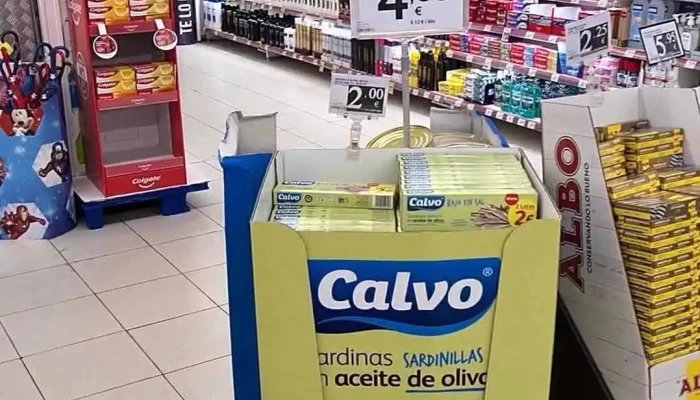 Autoservicios Familia -  Videos - Gijón