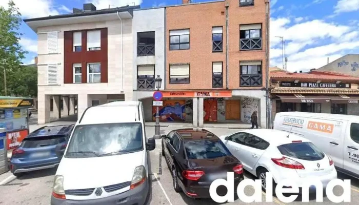 Autoservicios Gama - Torrelodones
