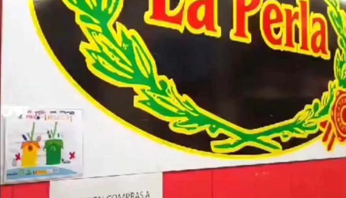 Autoservicios La Perla -  Videos - Alba de Tormes