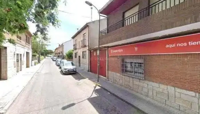 Autoservicios Seis Hermanos -  Como Llegardeg - Talamanca de Jarama