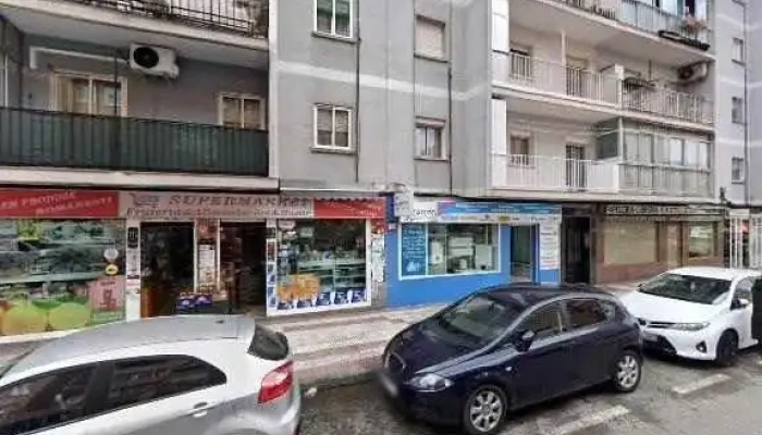 Avem Produse Romanesti Supermarket Tenemos Productos Latino Ubicacion - Torrejón de Ardoz