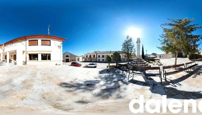 Ayuntamiento de Alba de Cerrato - Alba De Cerrato