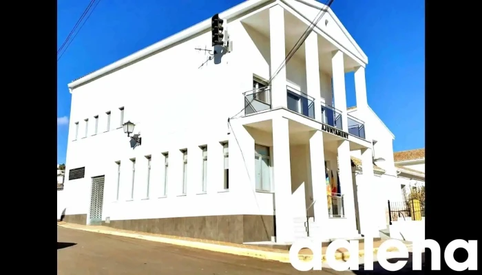 Ayuntamiento de Almisera - 18