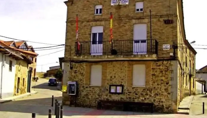 Ayuntamiento de Congosto de Valdavia - Congosto De Valdavia