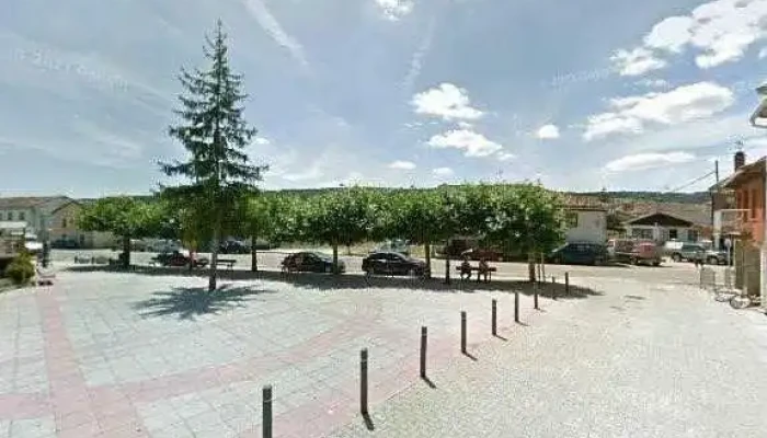 Ayuntamiento De Congosto De Valdavia -  Dondedeg - Congosto de Valdavia
