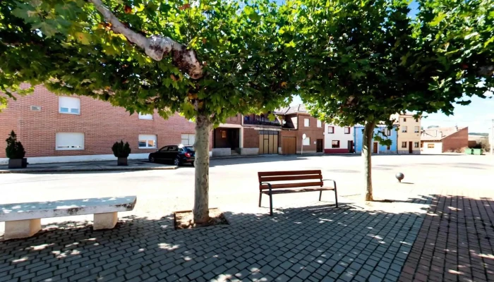 Ayuntamiento De Espinosa De Villagonzalo -  Promociondeg - Espinosa de Villagonzalo