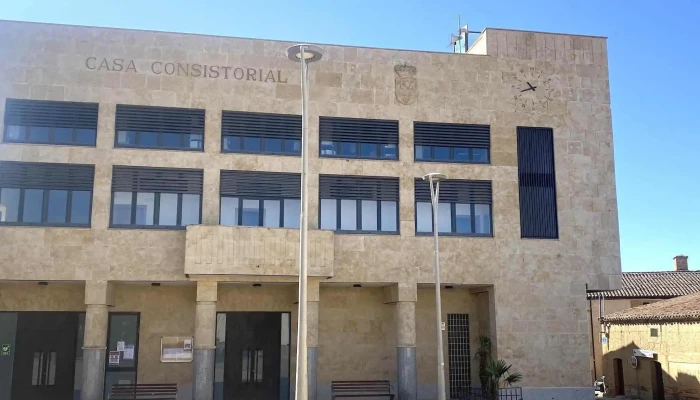 Ayuntamiento De Pajares De La Lampreana -  Catalogo - 8