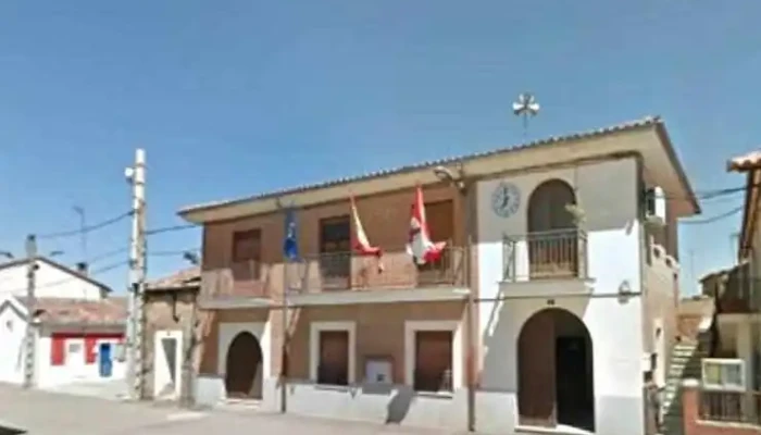 Ayuntamiento de San Cebrián de Castro - 2