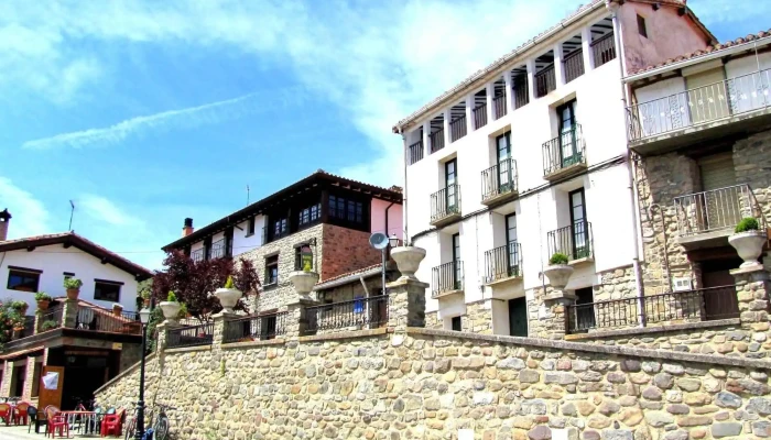 Ayuntamiento de San Román de Cameros - 14