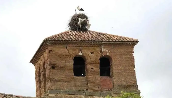 Ayuntamiento de Valde-Ucieza - Robladillo De Ucieza