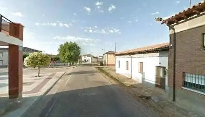 Ayuntamiento De Valle Del Retortillo -  Donde - Villalumbroso