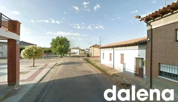 Ayuntamiento de Valle del Retortillo - Villalumbroso