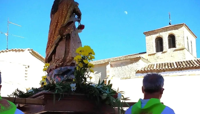 Ayuntamiento De Villahan De Palenzuela Comentarios - Villahán