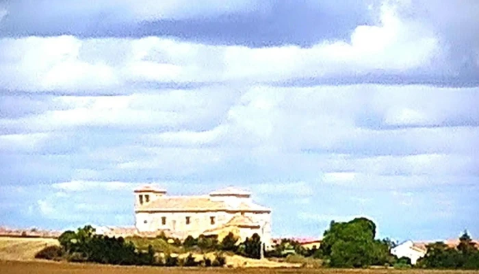 Ayuntamiento De Villahan De Palenzuela Como Llegar - Villahán