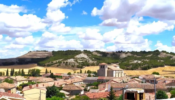 Ayuntamiento De Villahan De Palenzuela Videos - Villahán