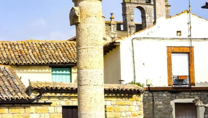 Ayuntamiento De Villalaco -  Catalogo - Villalaco