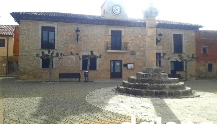 Ayuntamiento De Villalaco -  Mas Recientes - Villalaco