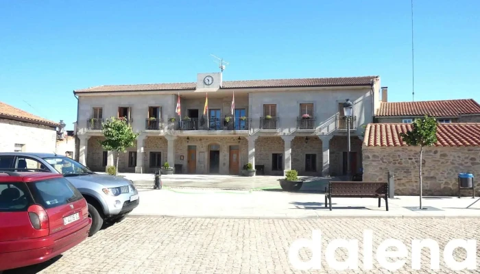 Ayuntamiento de Villar del Buey - 6