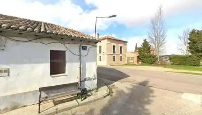 Ayuntamiento De Villarmentero De Campos -  Preciosdeg - Villarmentero de Campos