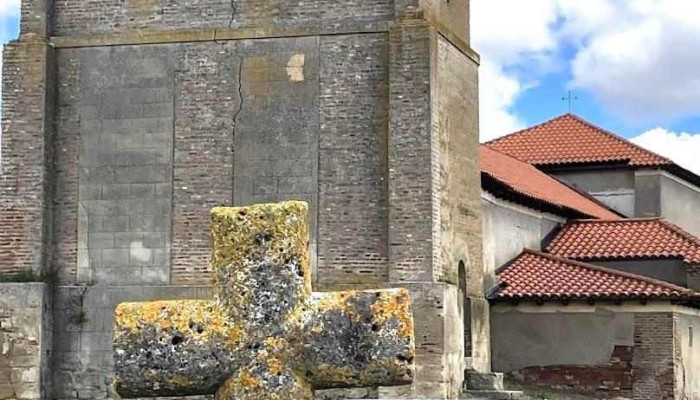 Ayuntamiento de Villarmentero de Campos - Villarmentero De Campos