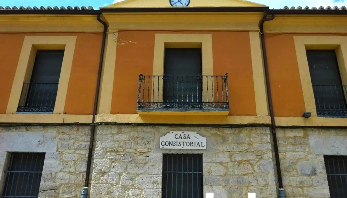 Ayuntamiento de Villavendimio - 1