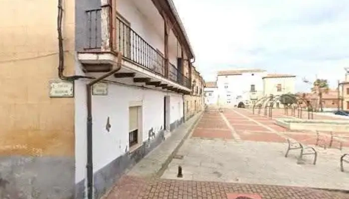 Ayuntamiento De Villaviudas -  Videos - Villaviudas