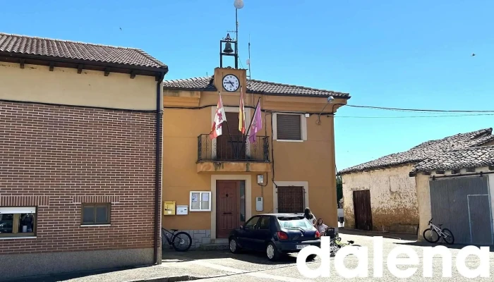 Ayuntamiento De Villota Del Paramo Direccion - Villota del Páramo