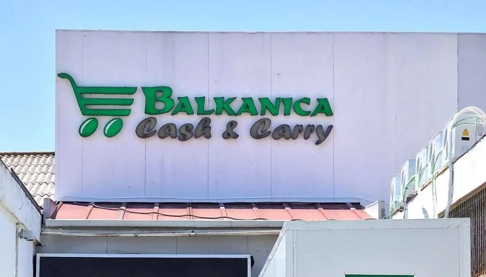 Balkanica Cash Carry Madrid Vallecas Descuentos - Madrid