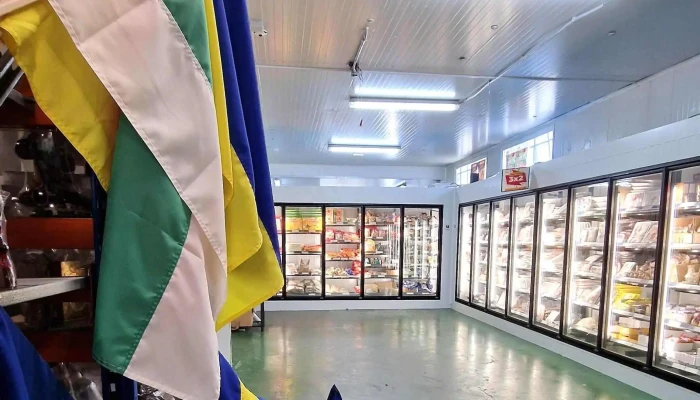Balkanica Cash Carry Madrid Vallecas Madrid - Madrid