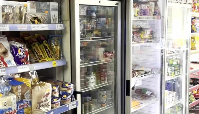 Bar Alimentacion Calvoestanco Puntaje - Buenavista de Valdavia