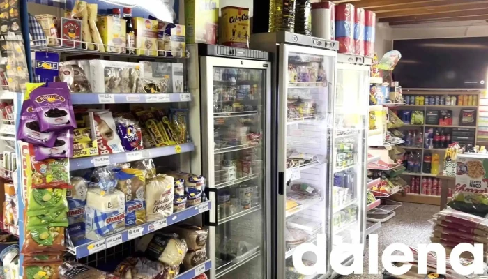 Bar Alimentacion Calvoestanco Videos - Buenavista de Valdavia