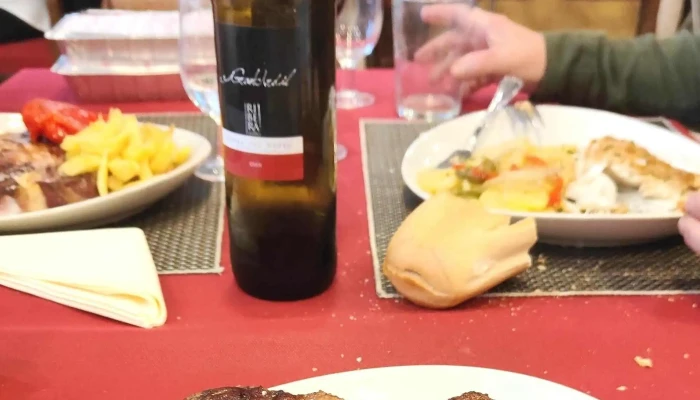 Bar Angel Y Marina - Valdeolmos
