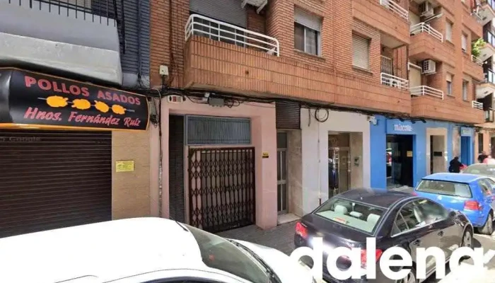 Barnali Supermercado - 4