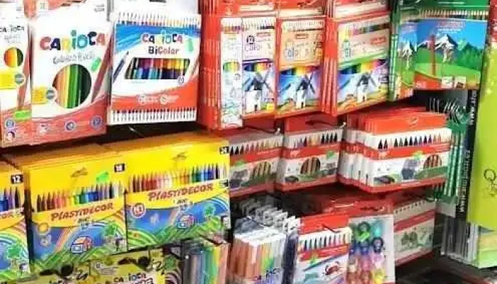 Bazar Alimentación Nuevo Mundo - San Martín De La Vega