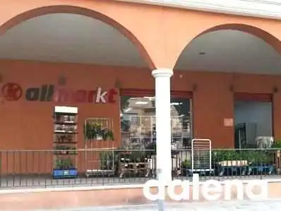 Bazar All Markt - 19