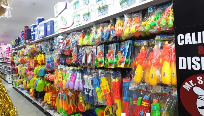 Bazar Bulevar Sl Del Propietario - Getafe