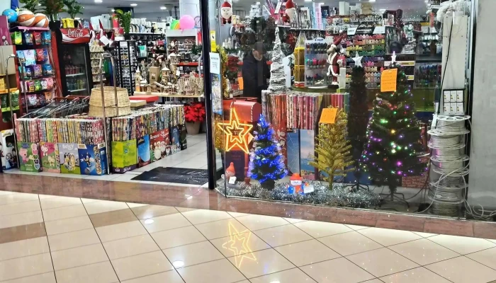 Bazar Bulevar Sl Getafe - Getafe