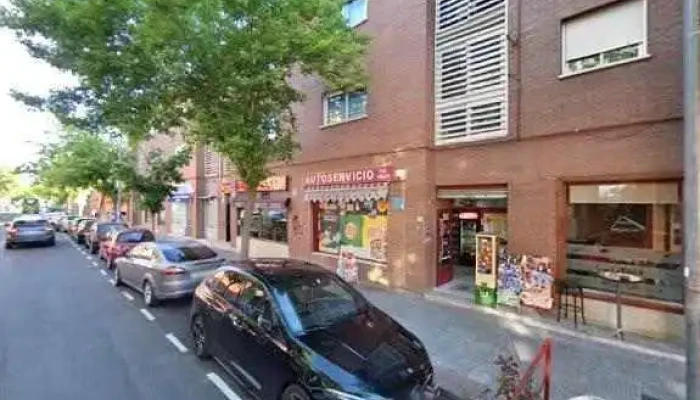 Bazar -  Catalogo - Villanueva del Pardillo